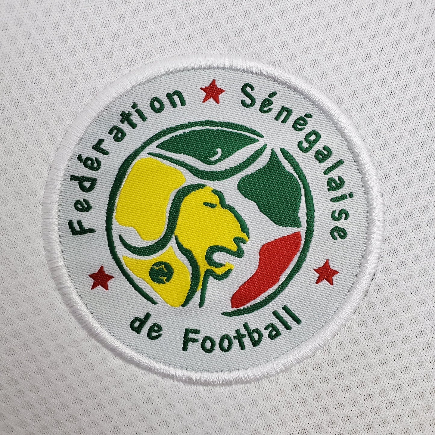 SENEGAL I HOMME (RÉTRO)