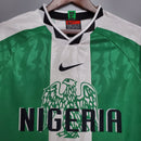 NIGERIA I 96/98 HOMME (RÉTRO)