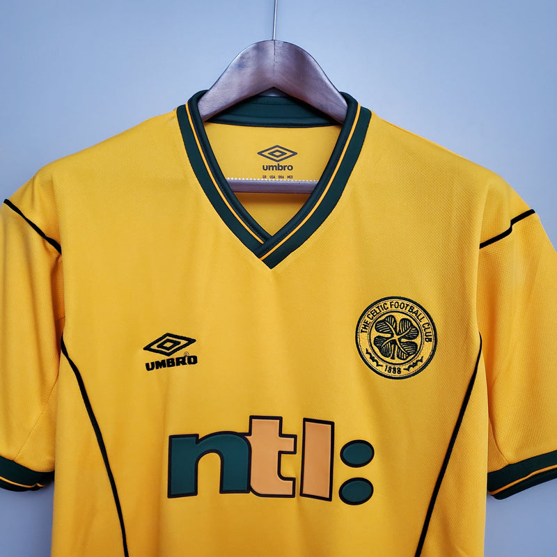 CELTIC II 01/03 HOMME (RÉTRO)