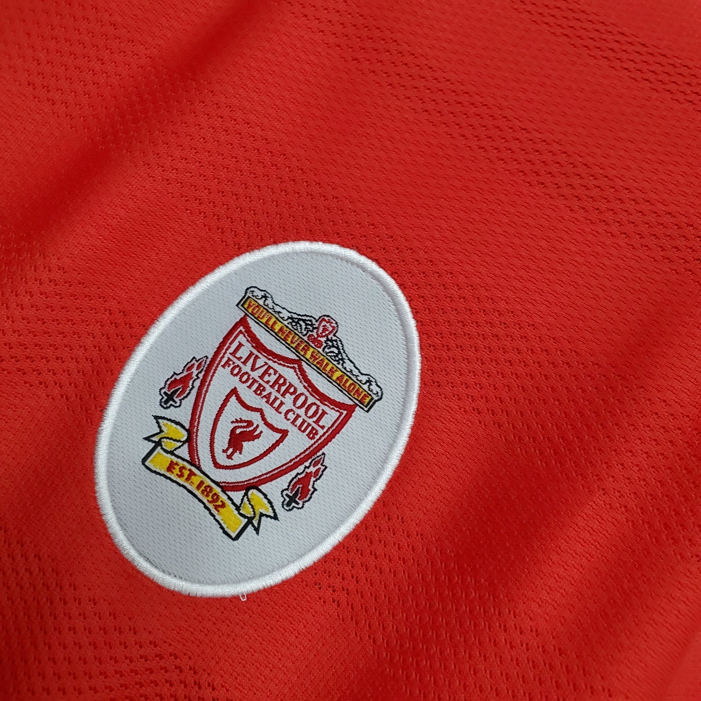 LIVERPOOL I 1998 HOMME (RÉTRO)