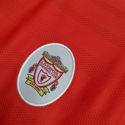 LIVERPOOL I 1998 HOMME (RÉTRO)