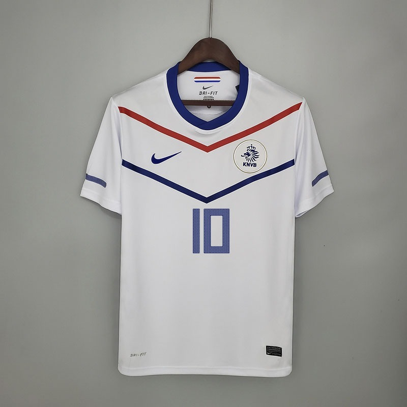 HOLANDA II 12/13 HOMME (RÉTRO)