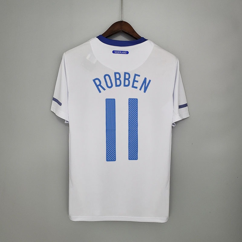 HOLANDA II 12/13 HOMME (RÉTRO)