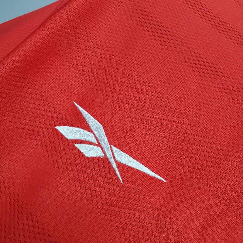 LIVERPOOL I 1998 HOMME (RÉTRO)