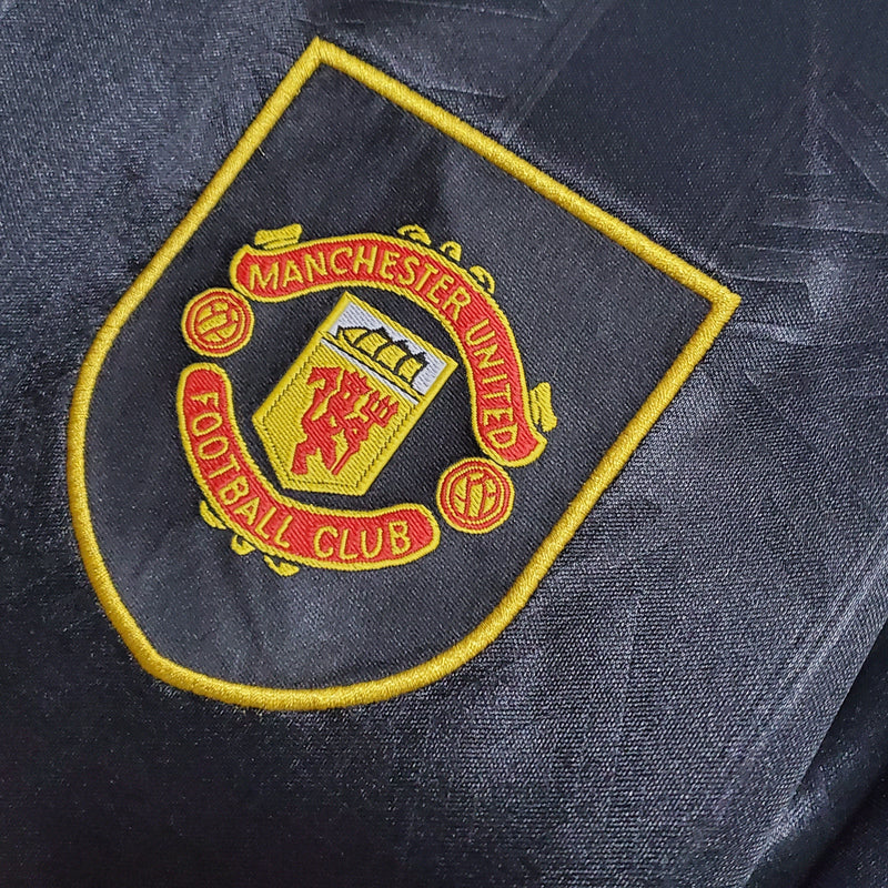 MANCHESTER UNITED II 93/95 HOMME (RÉTRO)
