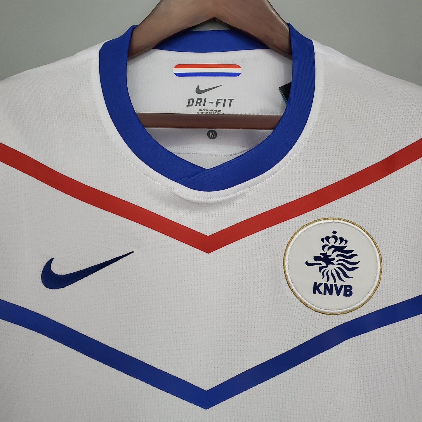 HOLANDA II 12/13 HOMME (RÉTRO)