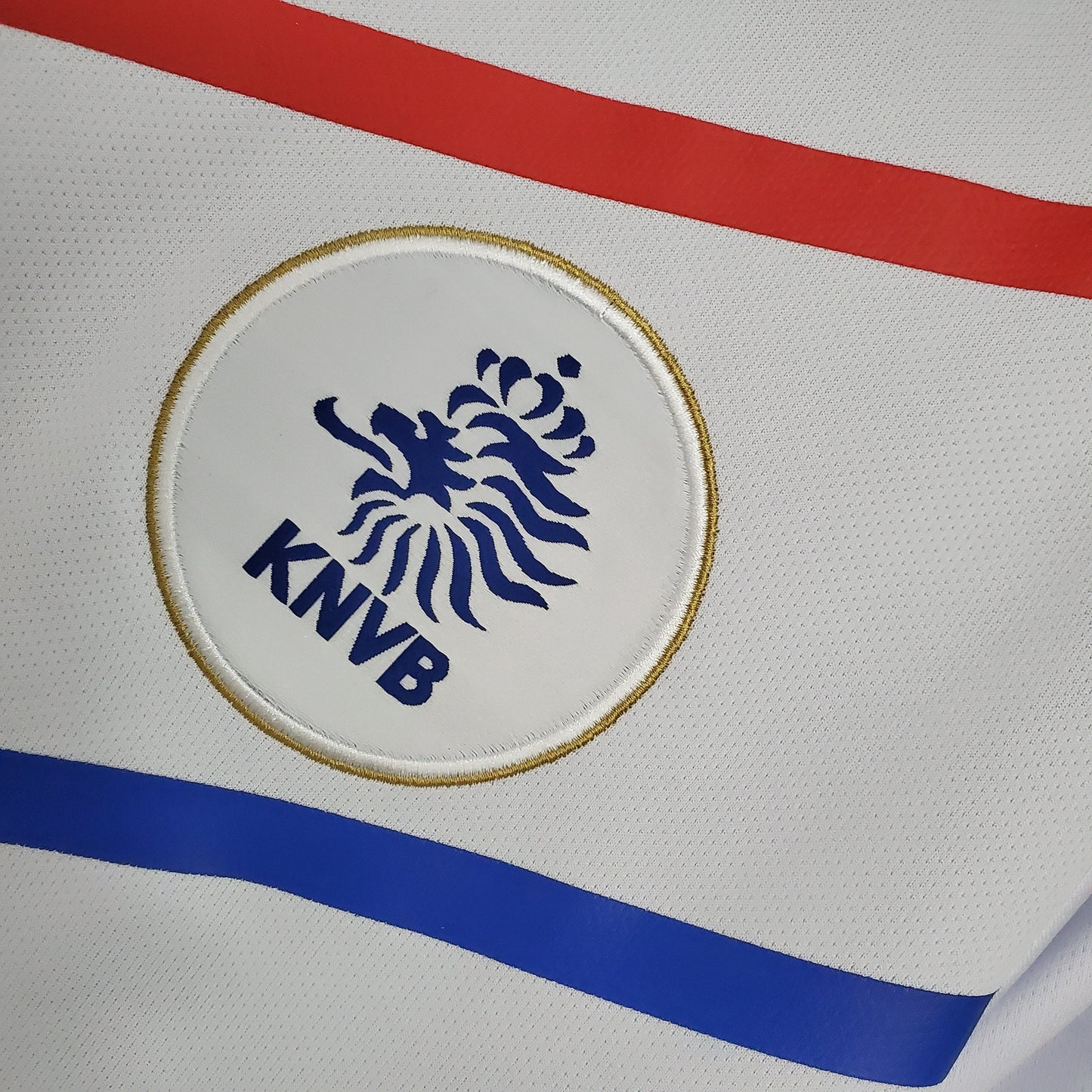 HOLANDA II 12/13 HOMME (RÉTRO)