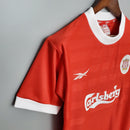 LIVERPOOL I 1998 HOMME (RÉTRO)
