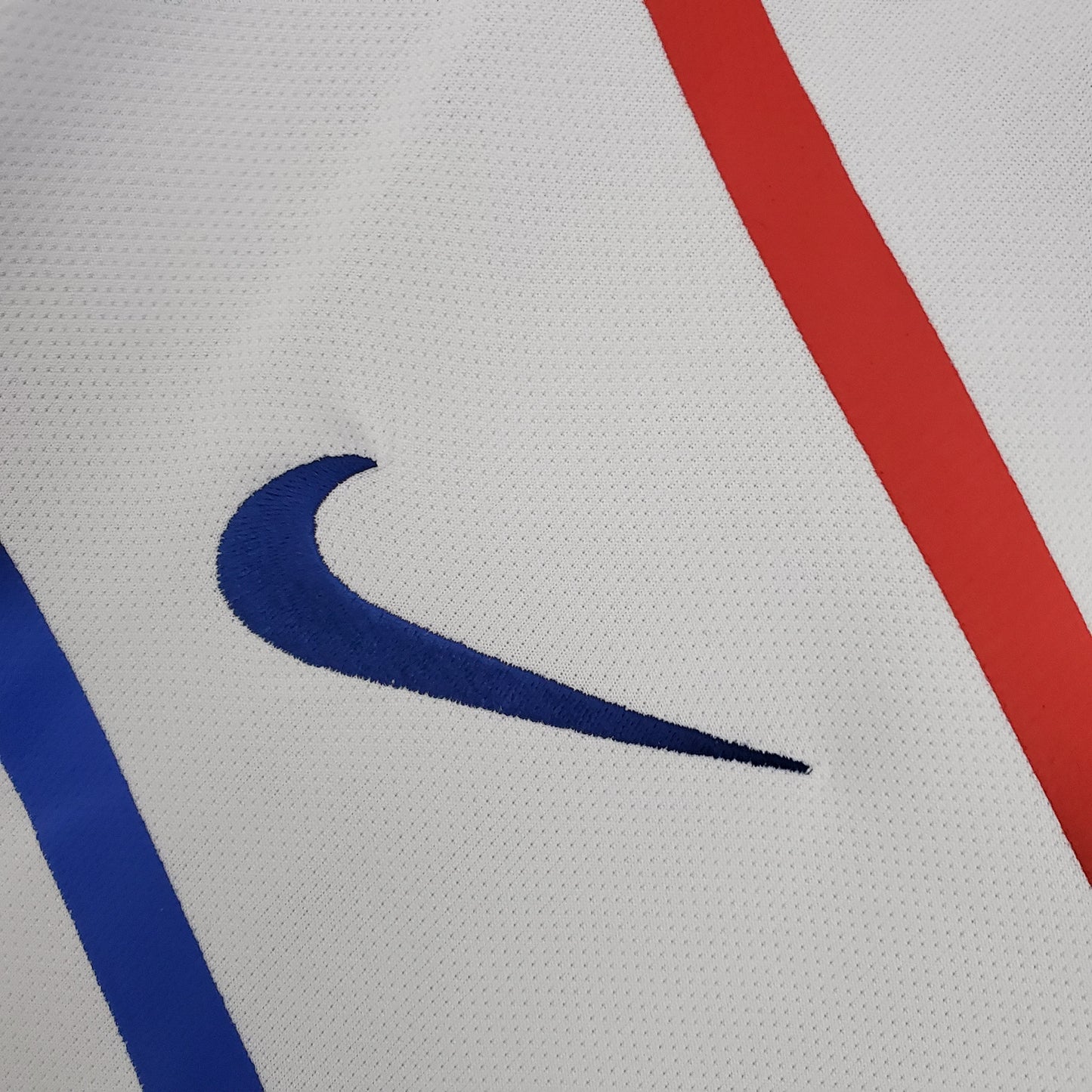 HOLANDA II 12/13 HOMME (RÉTRO)