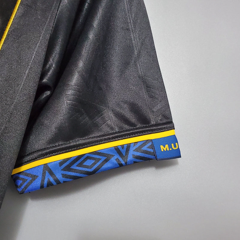 MANCHESTER UNITED II 93/95 HOMME (RÉTRO)