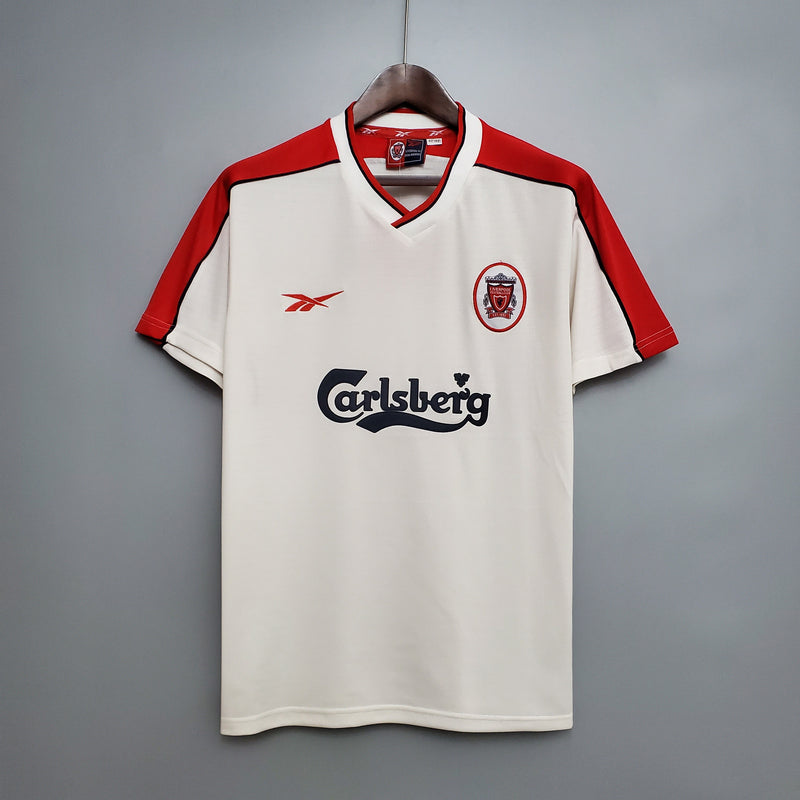 LIVERPOOL II 1998 HOMME (RÉTRO)