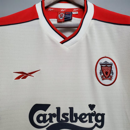 LIVERPOOL II 1998 HOMME (RÉTRO)