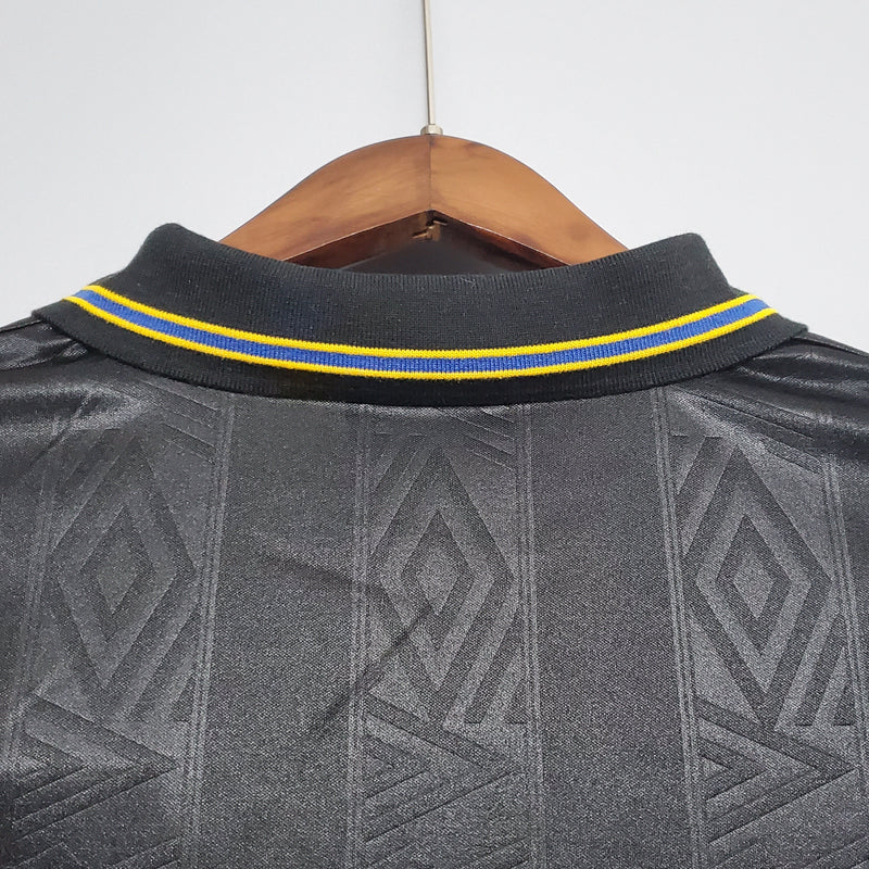 MANCHESTER UNITED II 93/95 HOMME (RÉTRO)