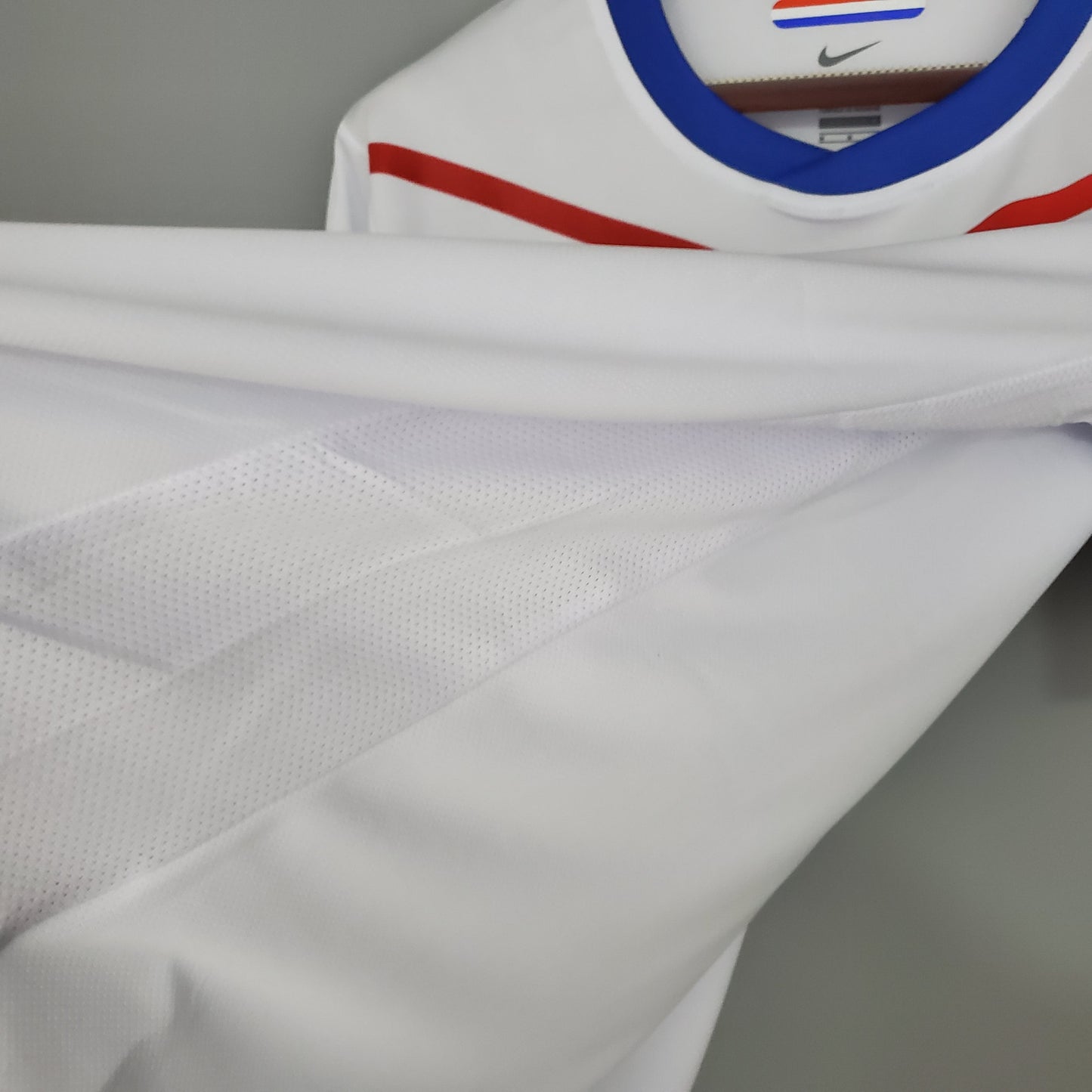 HOLANDA II 12/13 HOMME (RÉTRO)