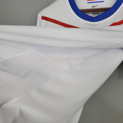 HOLANDA II 12/13 HOMME (RÉTRO)