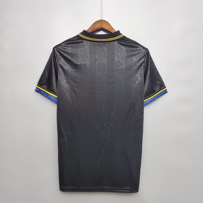 MANCHESTER UNITED II 93/95 HOMME (RÉTRO)