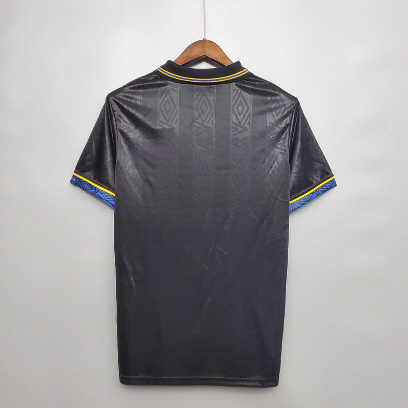 MANCHESTER UNITED II 93/95 HOMME (RÉTRO)