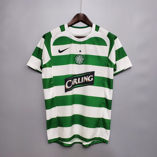 CELTIC II 05/06 HOMME (RÉTRO)