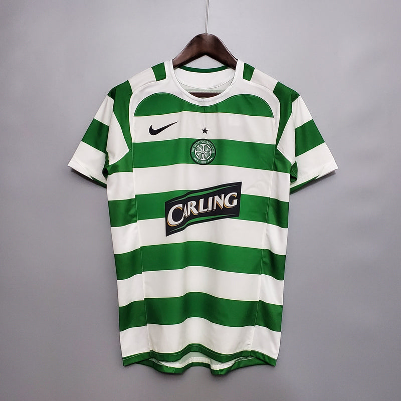 CELTIC II 05/06 HOMME (RÉTRO)