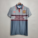 MANCHESTER UNITED I 95/96 HOMME (RÉTRO)