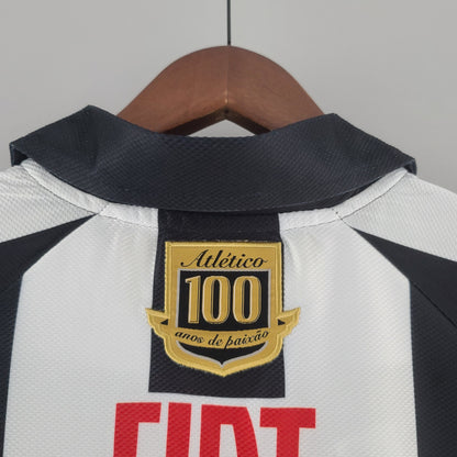 ATLETICO MINEIRO l 2008 HOMME (RÉTRO)