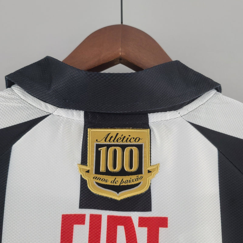 ATLETICO MINEIRO l 2008 HOMME (RÉTRO)