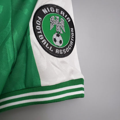 NIGERIA I 96/98 HOMME (RÉTRO)