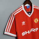 MANCHESTER UNITED I 1983 HOMME (RÉTRO)