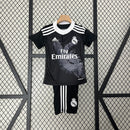 REAL MADRID III 14/15 KIT ENFANT (RÉTRO)