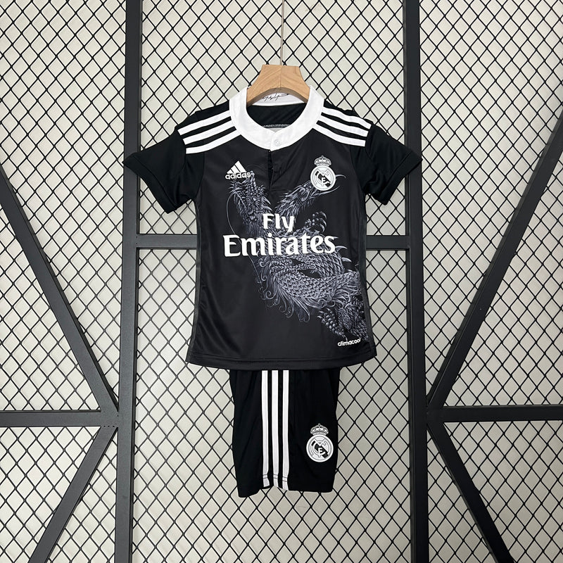 REAL MADRID III 14/15 KIT ENFANT (RÉTRO)