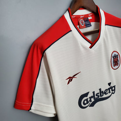 LIVERPOOL II 1998 HOMME (RÉTRO)