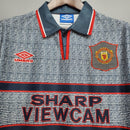 MANCHESTER UNITED I 95/96 HOMME (RÉTRO)
