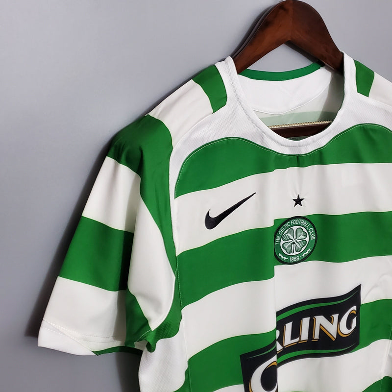 CELTIC II 05/06 HOMME (RÉTRO)