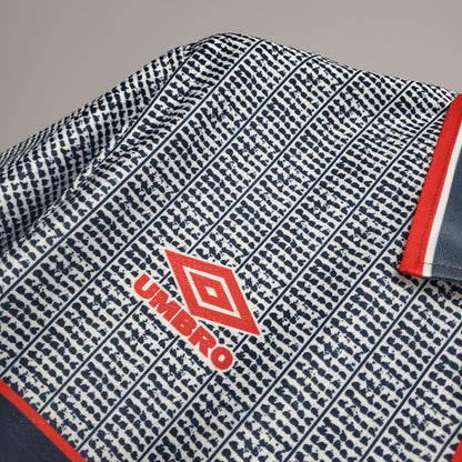 MANCHESTER UNITED I 95/96 HOMME (RÉTRO)