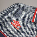 MANCHESTER UNITED I 95/96 HOMME (RÉTRO)