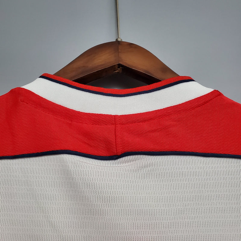 LIVERPOOL II 1998 HOMME (RÉTRO)