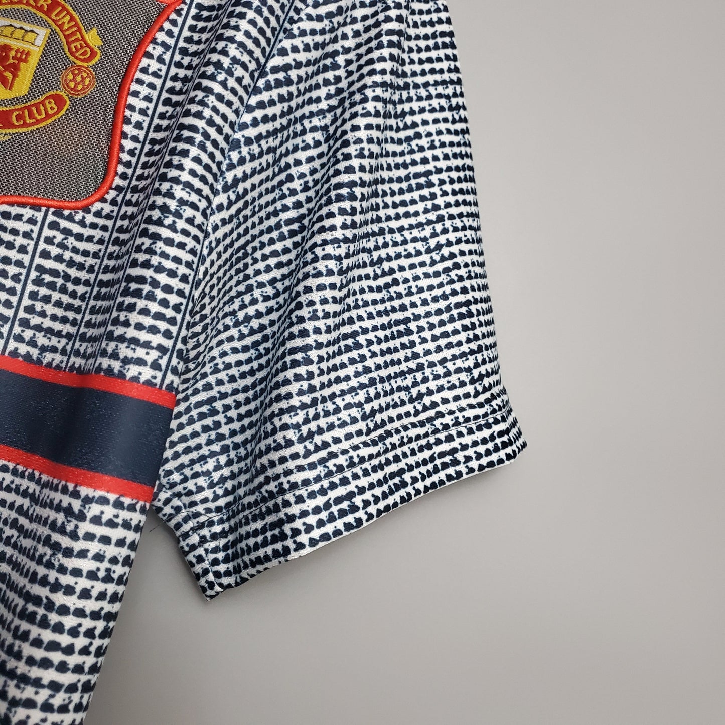 MANCHESTER UNITED I 95/96 HOMME (RÉTRO)