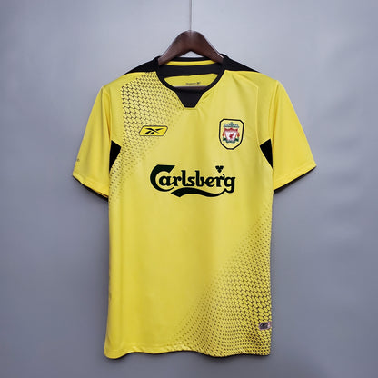 LIVERPOOL I 2004 HOMME (RÉTRO)