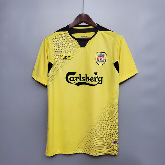 LIVERPOOL I 2004 HOMME (RÉTRO)