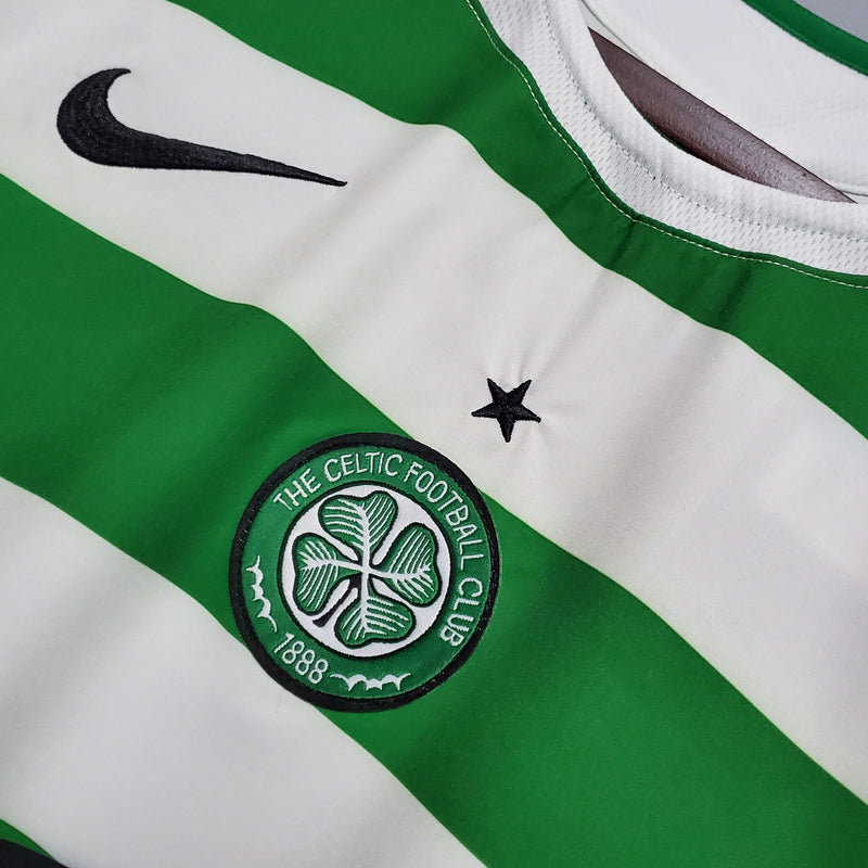 CELTIC II 05/06 HOMME (RÉTRO)