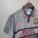MANCHESTER UNITED I 95/96 HOMME (RÉTRO)