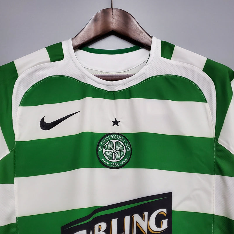 CELTIC II 05/06 HOMME (RÉTRO)