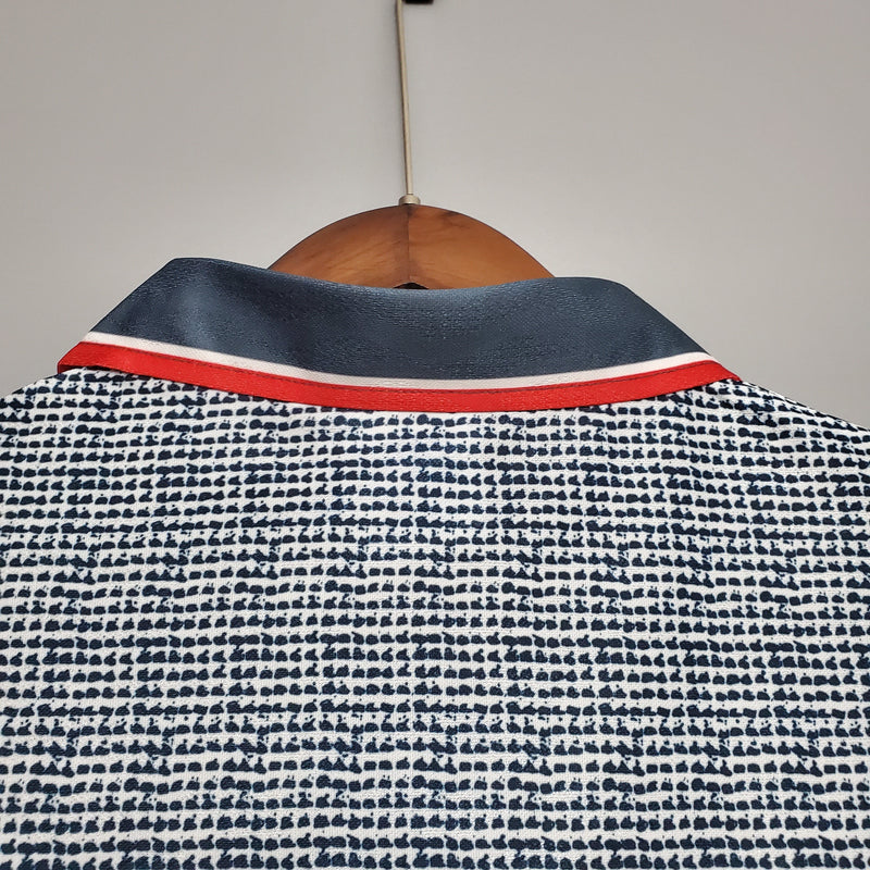 MANCHESTER UNITED I 95/96 HOMME (RÉTRO)