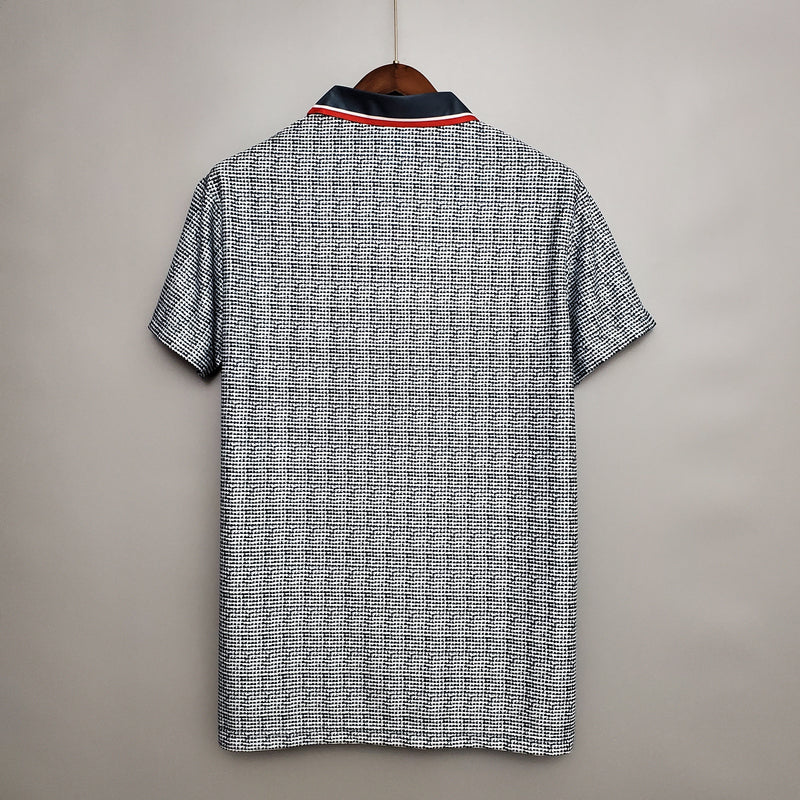 MANCHESTER UNITED I 95/96 HOMME (RÉTRO)