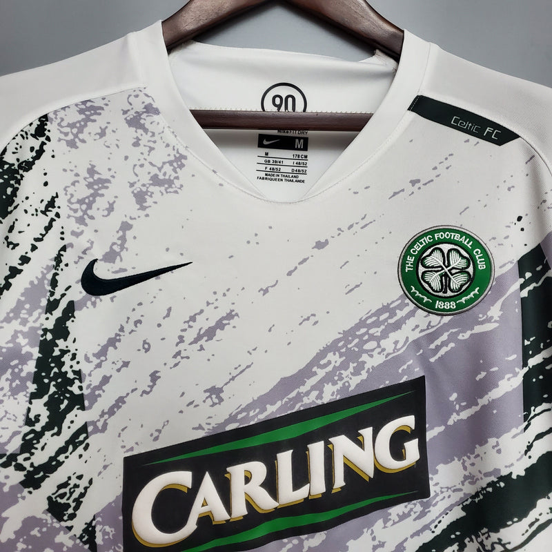 CELTIC I 07/08 HOMME (RÉTRO)
