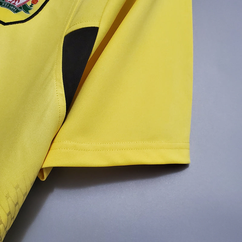 LIVERPOOL I 2004 HOMME (RÉTRO)