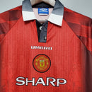 MANCHESTER UNITED I 1996 HOMME (RÉTRO)