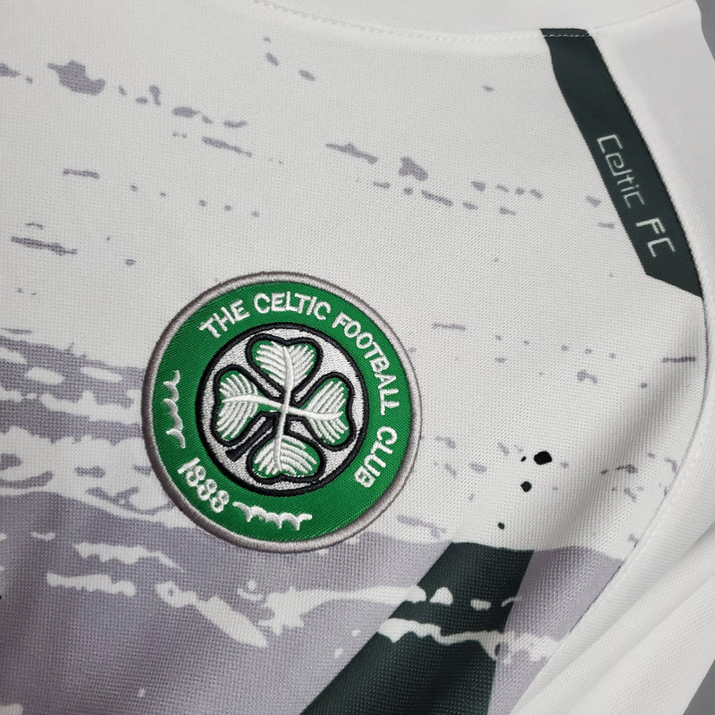 CELTIC I 07/08 HOMME (RÉTRO)
