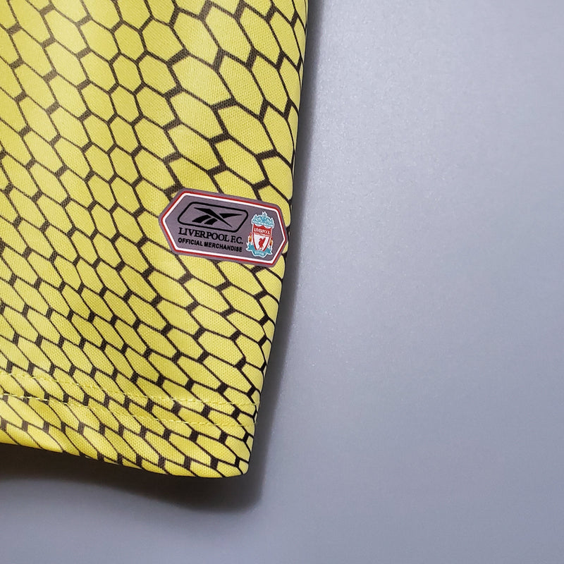 LIVERPOOL I 2004 HOMME (RÉTRO)