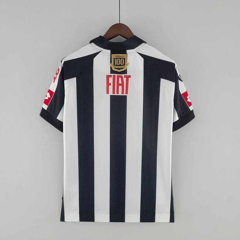 ATLETICO MINEIRO l 2008 HOMME (RÉTRO)